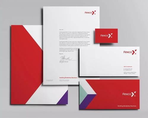 重塑專業(yè)形象，賦能金融未來(lái) Fexco金融外包服務(wù)的品牌升級(jí)之旅